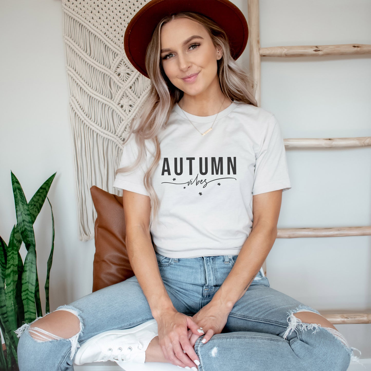 Autumn Vibes T-Shirt