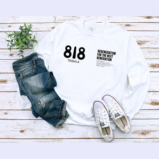 818 Sweatshirt