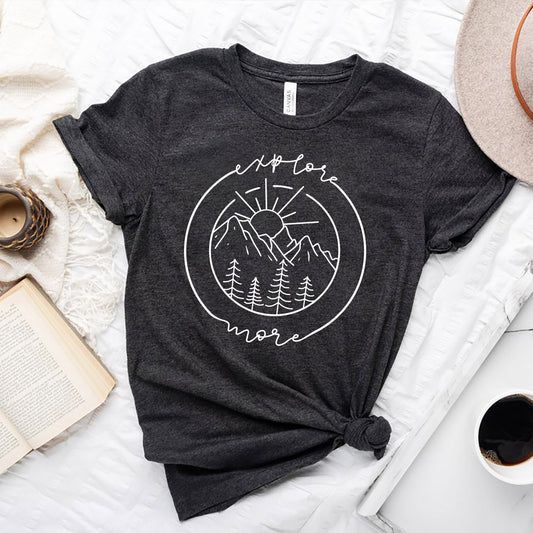 Explore more T-Shirt